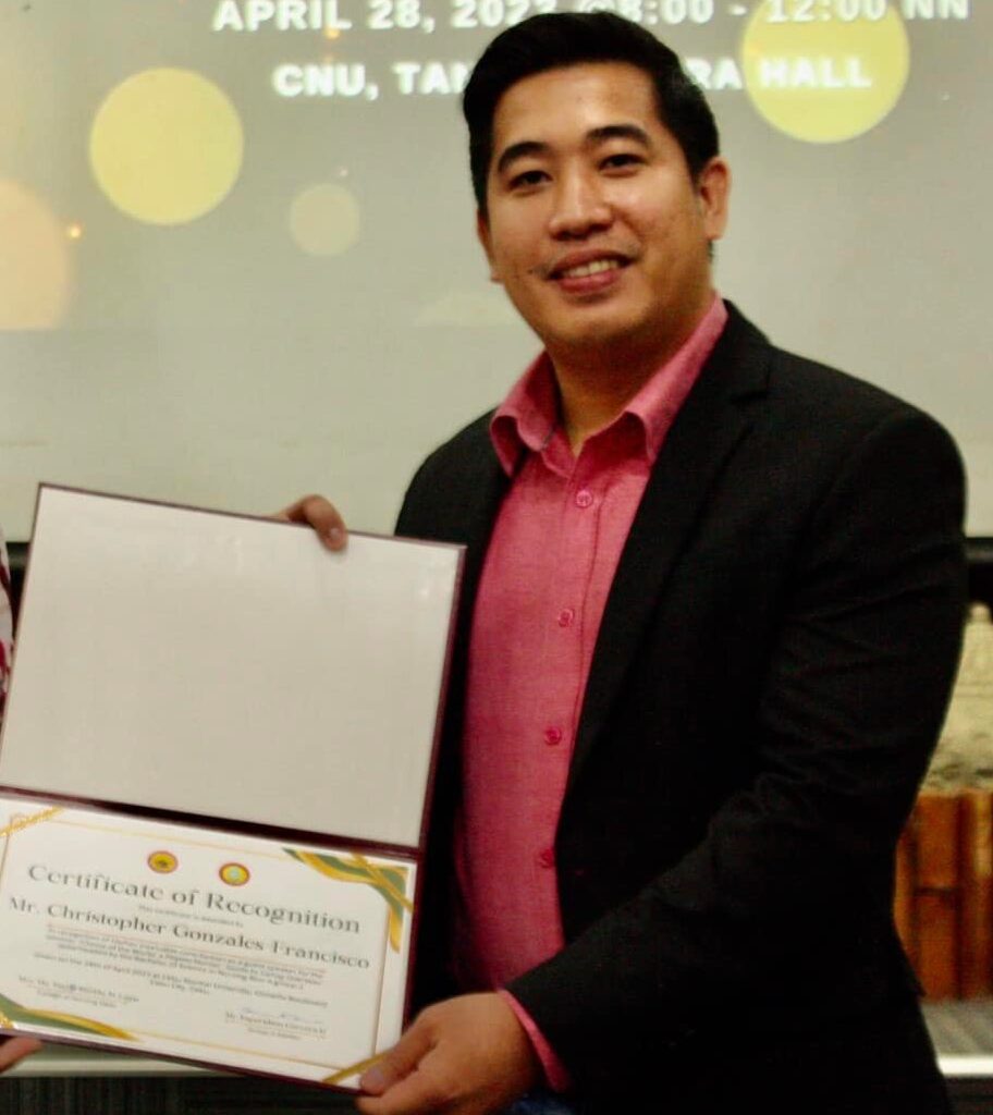 Engagement 2026 90 Career Opportunity Orientation at Cebu Normal University