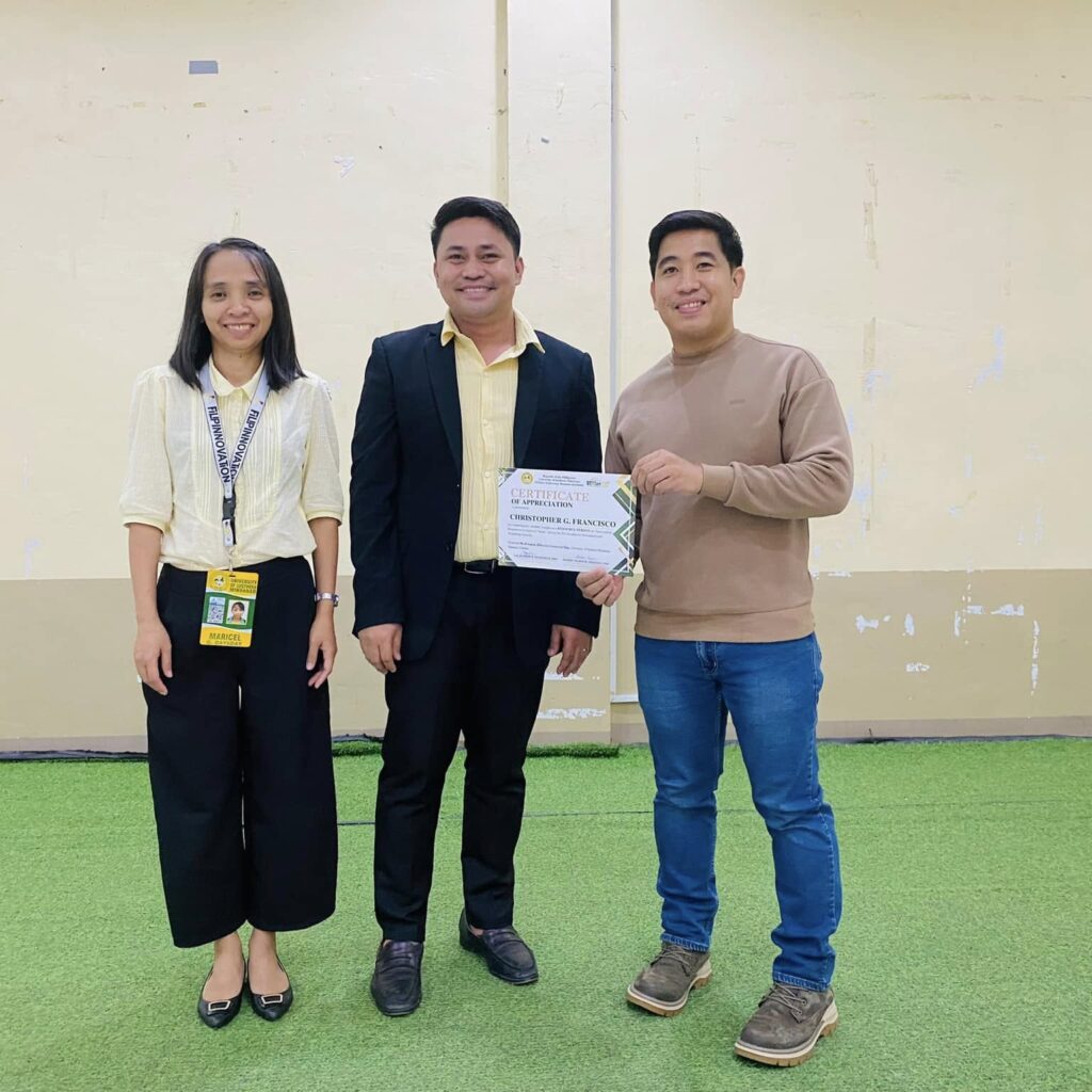 INNOVATIONS RESPONSIVE TO INDUSTRY NEEDS