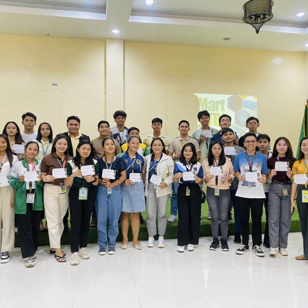 INNOVATIONS RESPONSIVE TO INDUSTRY NEEDS