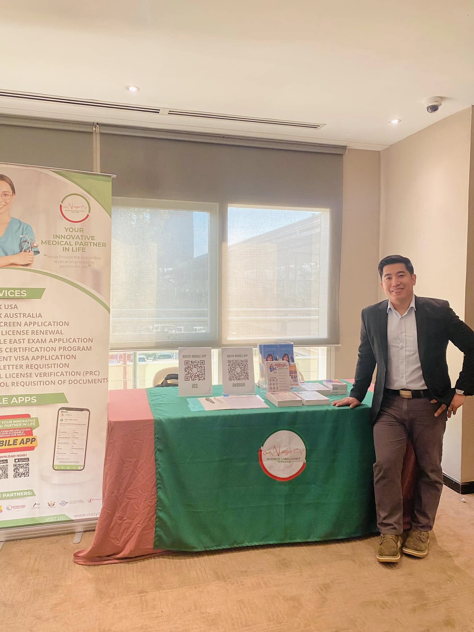 63rd REGIONAL CONVENTION OF THE PHILIPPINE NURSES ASSOCIATION​