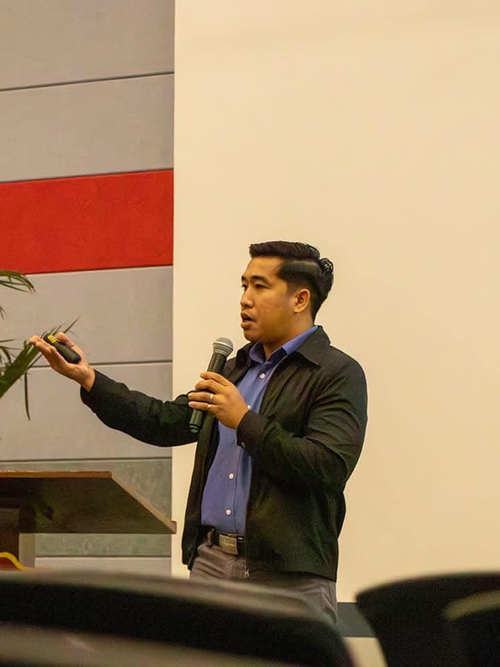 BRIDGING KNOWLEDGE & INNOVATION