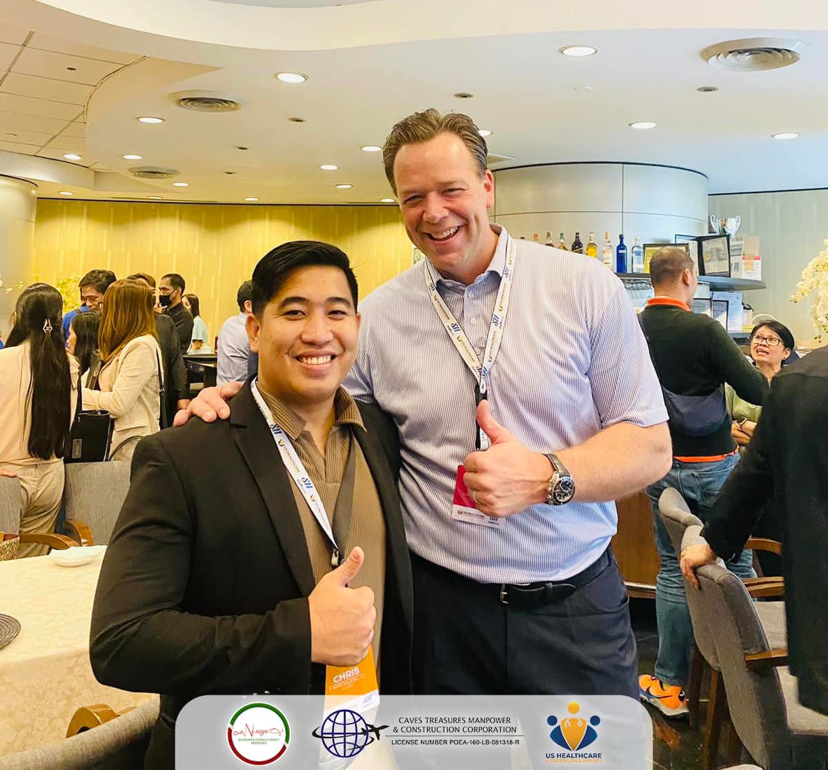 Filipino Nurses Licensure and Career Opportunities Gathering