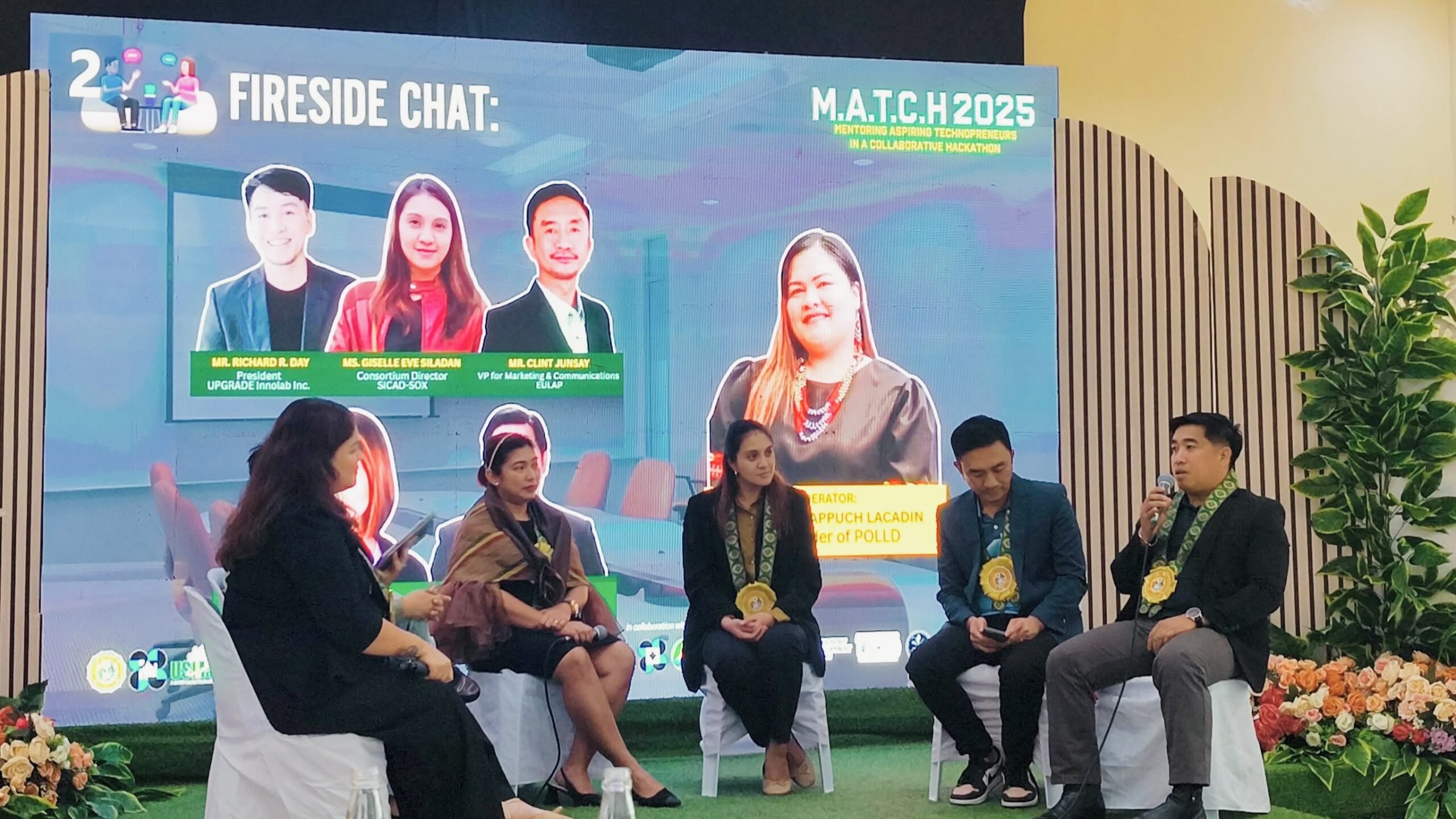 USM Launches Hackathon for Student Technopreneurs