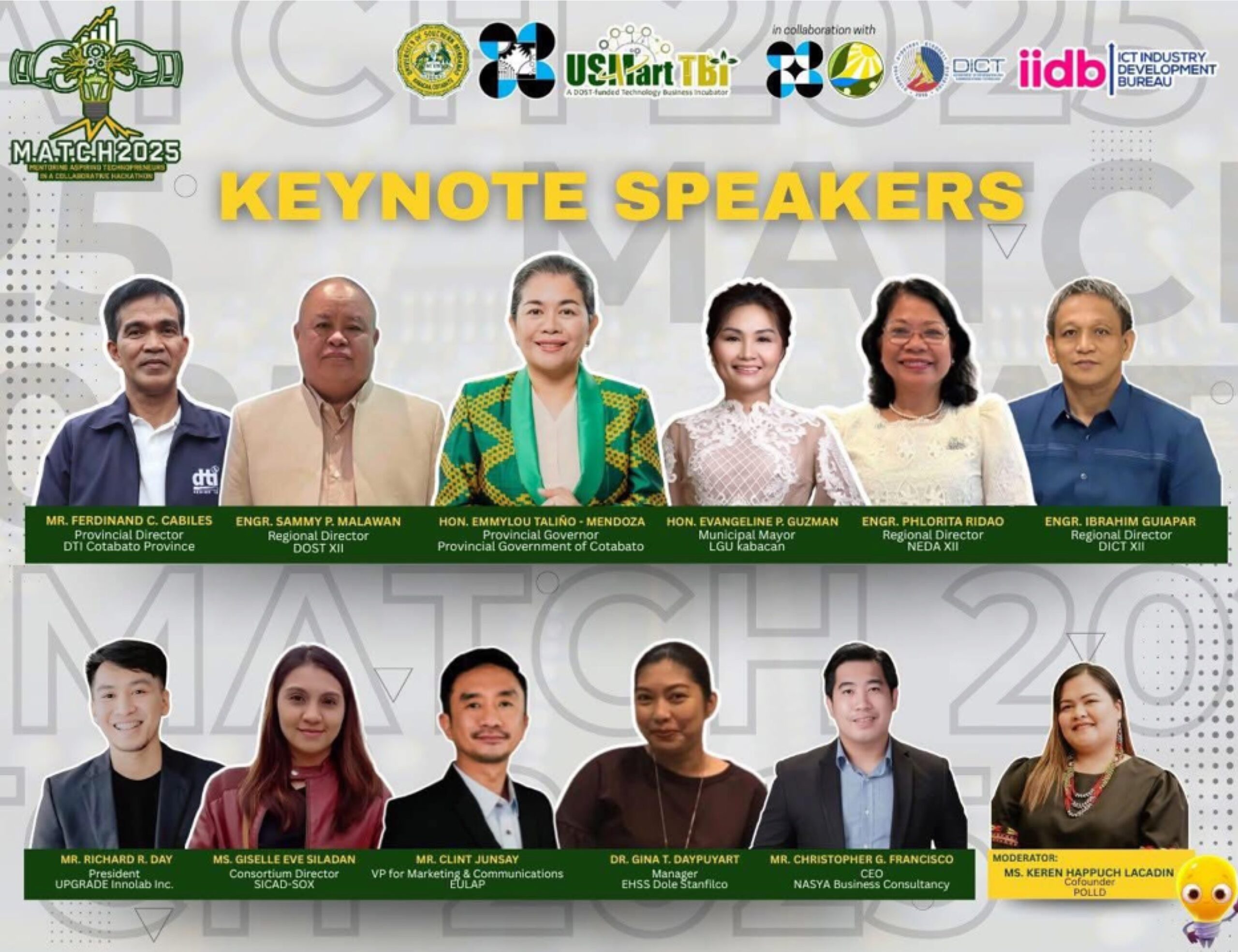 USM Launches Hackathon for Student Technopreneurs