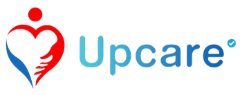 UpCare logo
