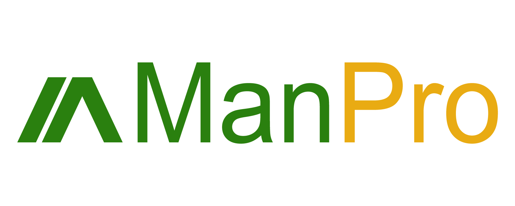 manpro logo