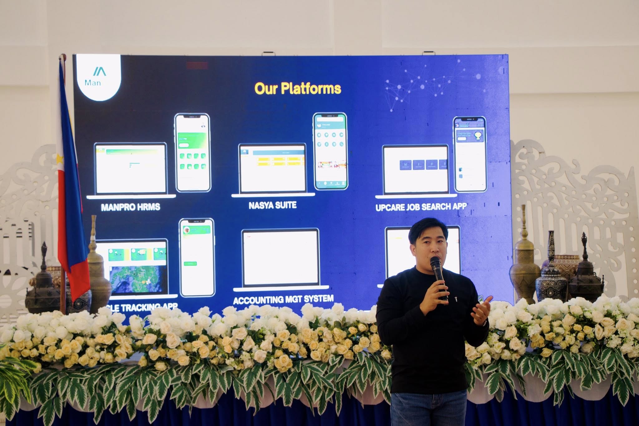 5th Provincial Business Caravan in Sultan Kudarat