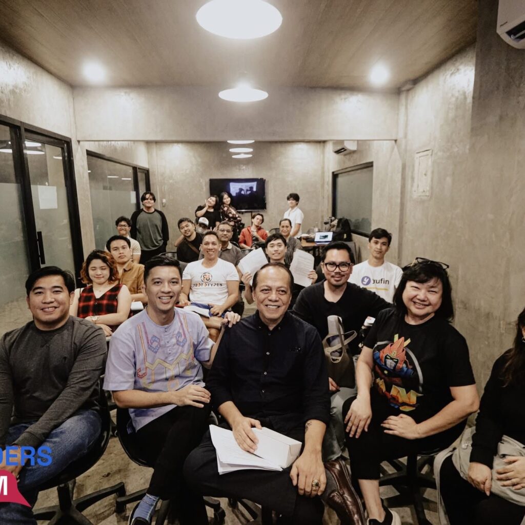 Founders Forum: Success in Tough Times