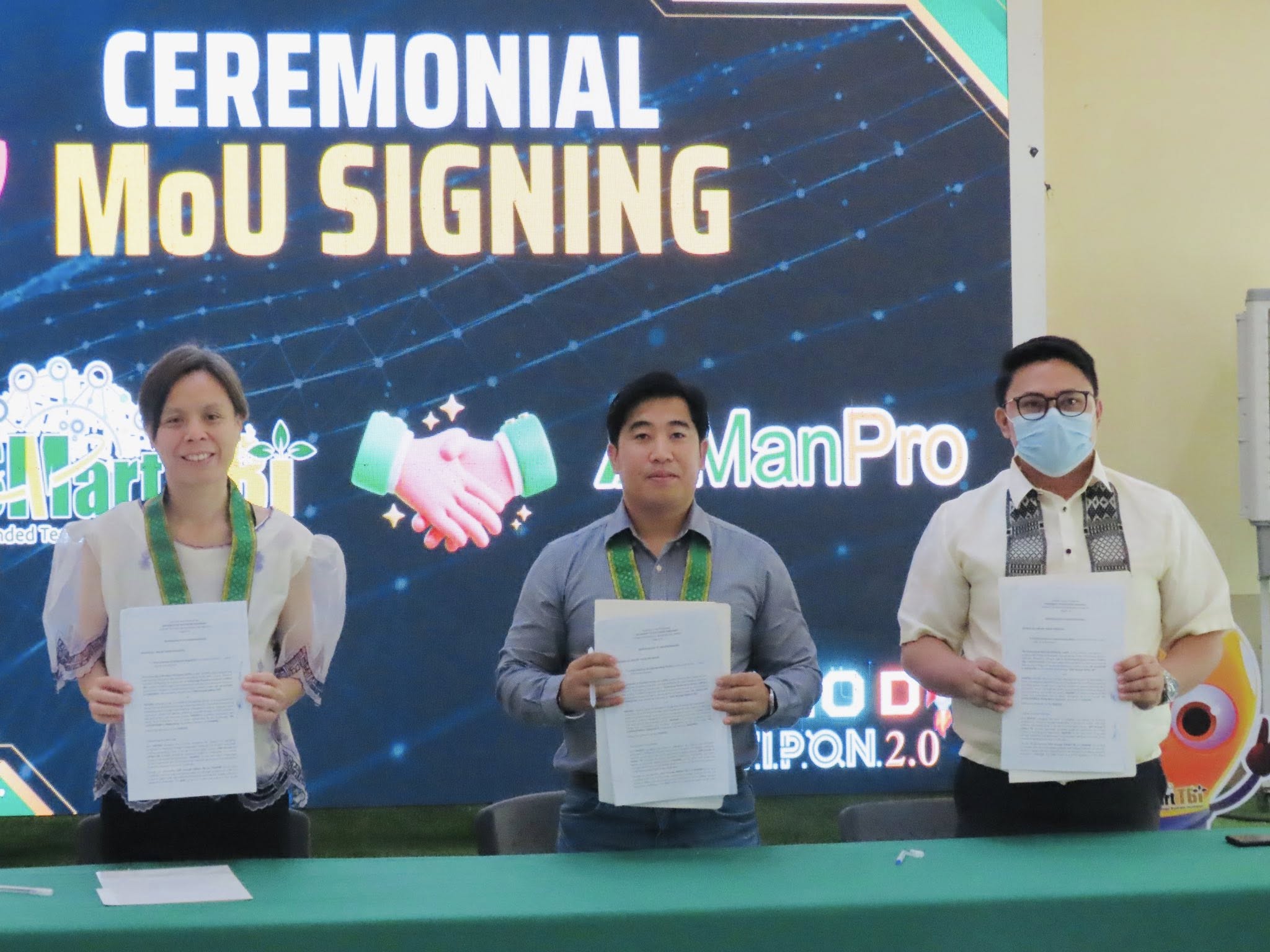 USMart TBI Groundbreaking Inventions and Innovations Demo Day