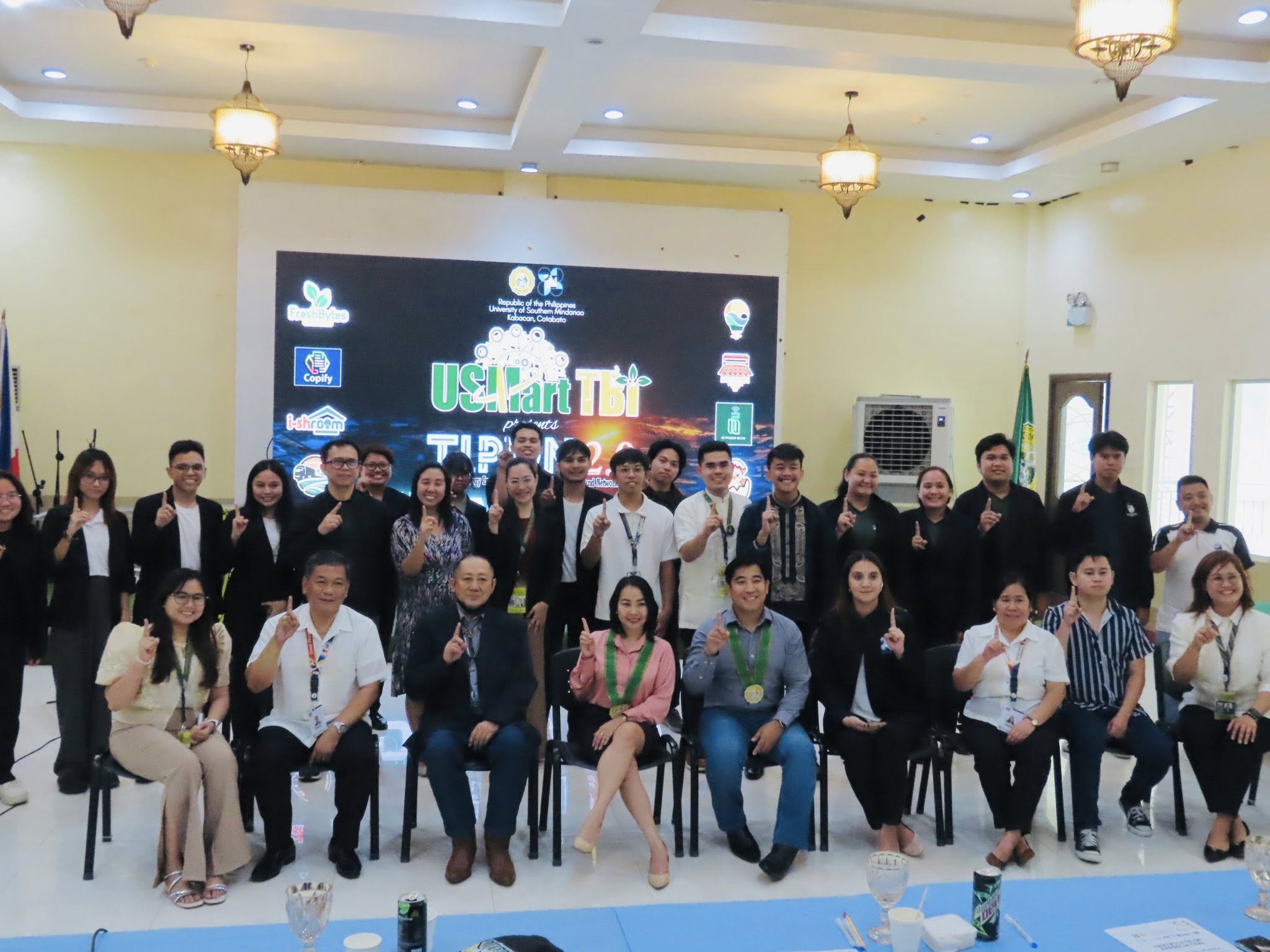 Engagement 2026 23 USMart TBI Groundbreaking Inventions and Innovations Demo Day