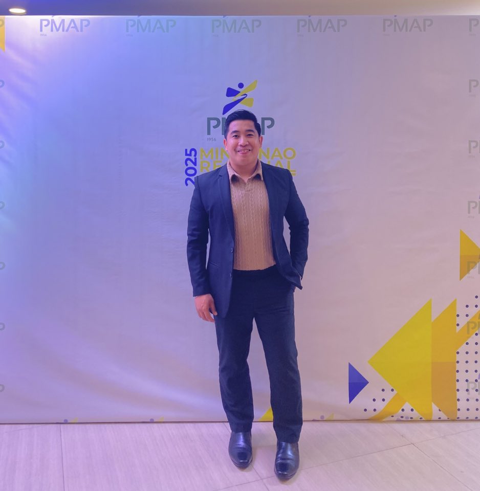 2025 PMAP Mindanao Regional Summit