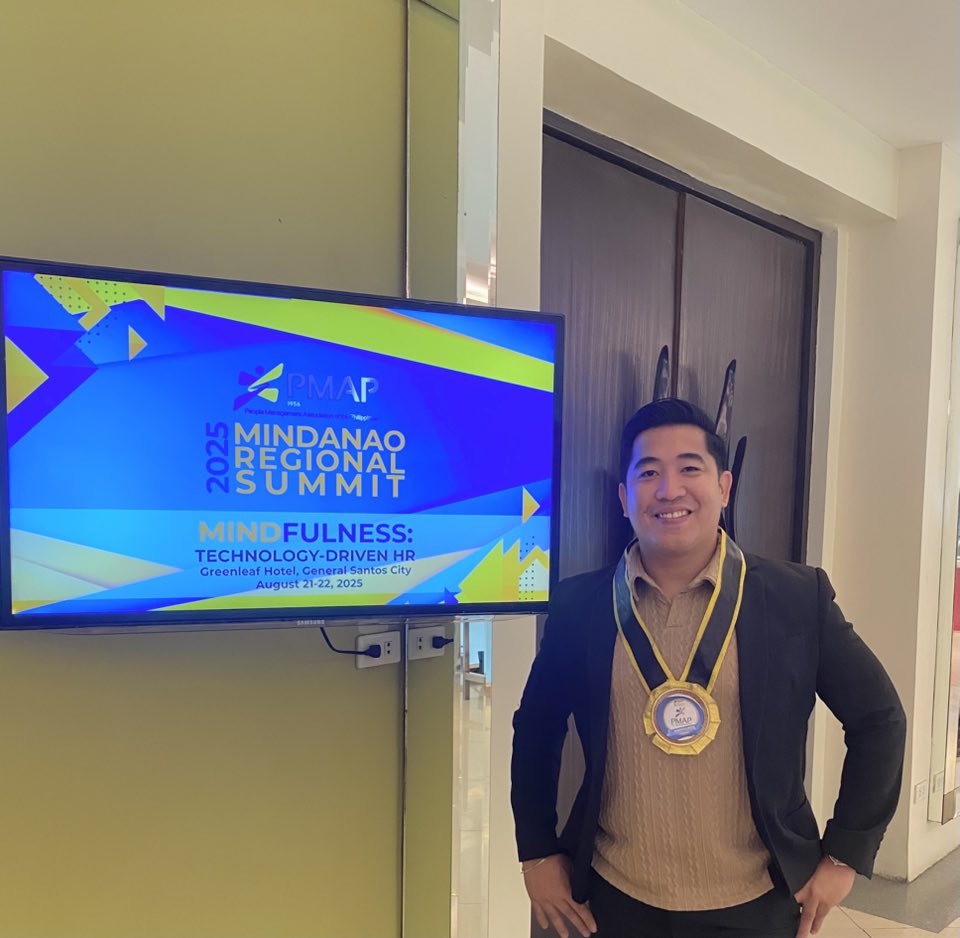 2025 PMAP Mindanao Regional Summit